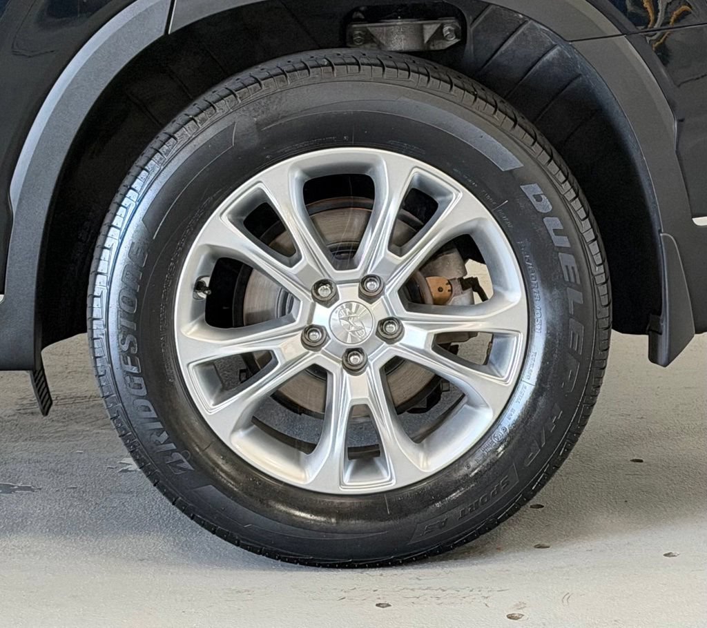 Used 2022 Hyundai Palisade SE w/ Cargo Package AWD/4WD image 8