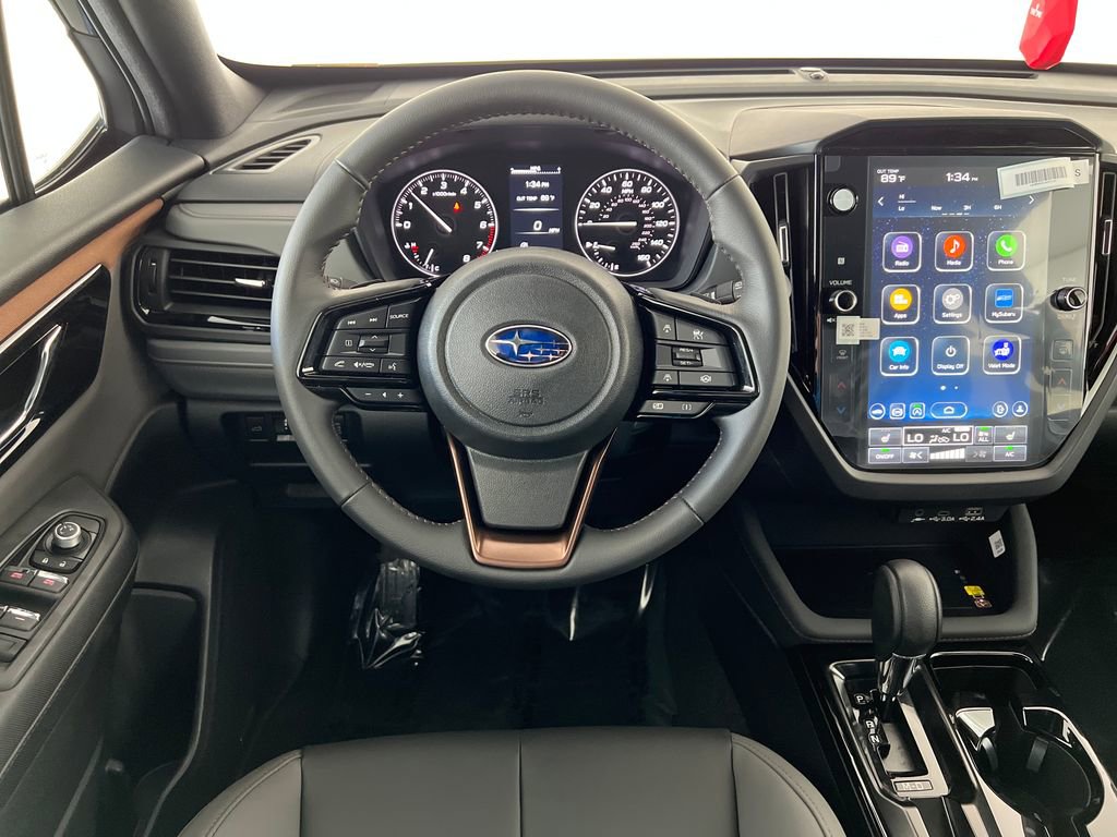 New 2026 Subaru Forester Sport image 15