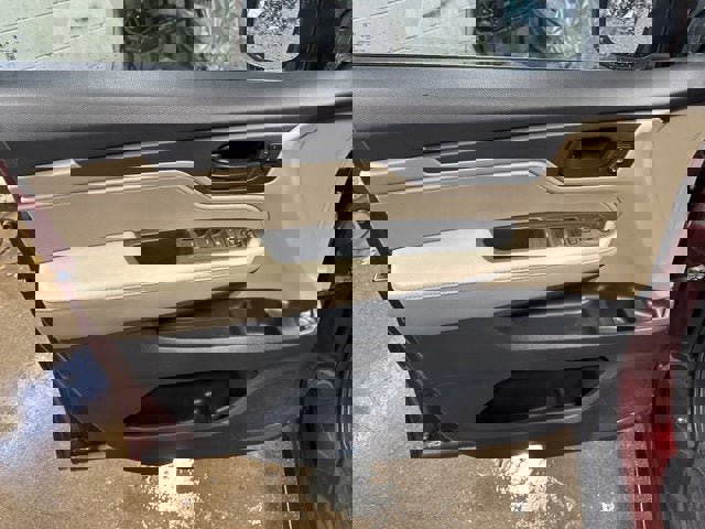 Used 2018 Honda Odyssey EX-L image 15