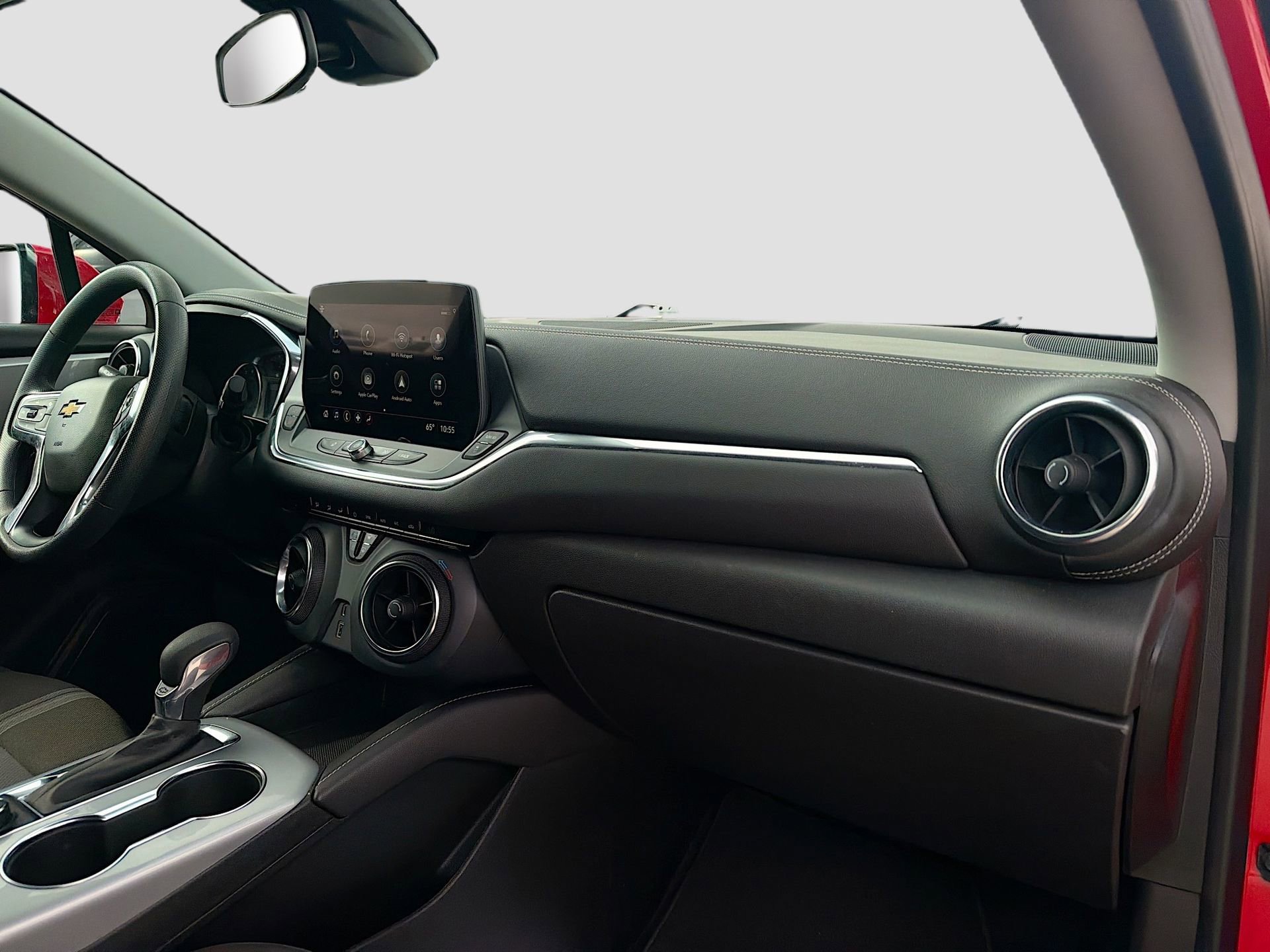 Used 2023 Chevrolet Blazer LT w/ Driver Confidence Package image 31