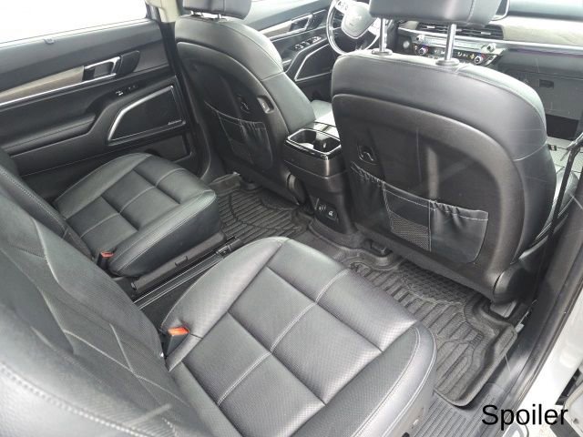 Used 2022 Kia Telluride SX image 35