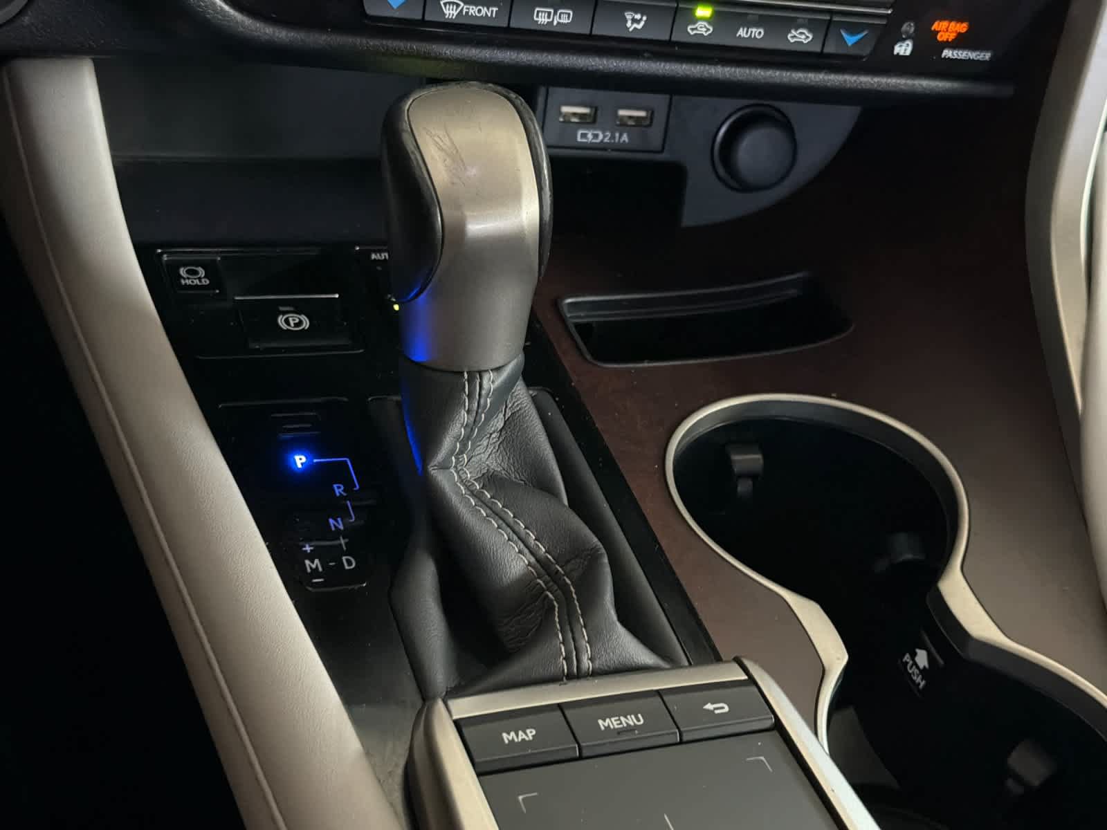 Used 2020 Lexus RX 350 FWD w/ Premium Package image 24