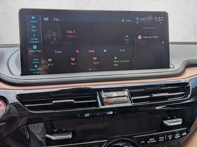 New 2026 Acura MDX SH-AWD w/ Technology Package image 11