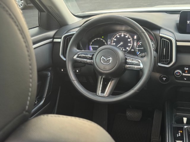 Certified 2026 MAZDA CX-50 2.5 Hybrid w/ Weather Package AWD/4WD image 23