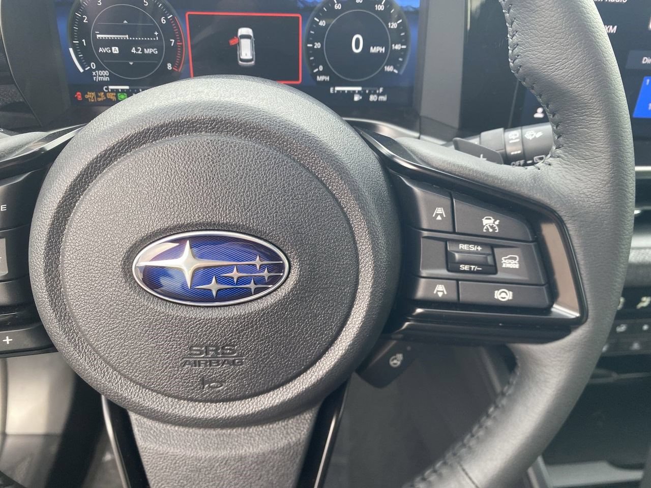 New 2026 Subaru Outback Limited XT w/ Premium/Limited Package 2 AWD/4WD image 21