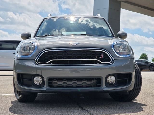 Used 2019 MINI Cooper Countryman S AWD/4WD image 3