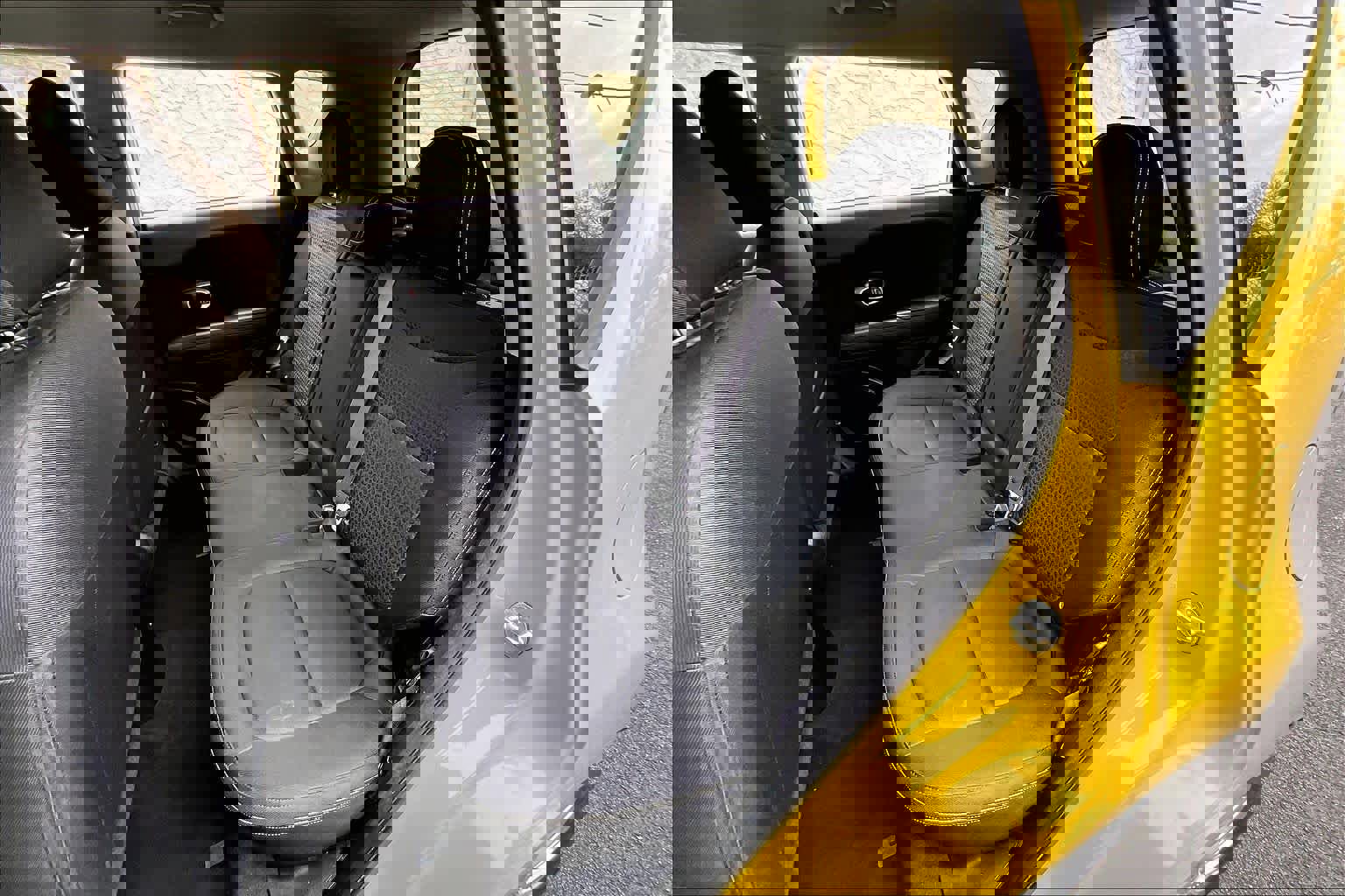 Used 2016 Kia Soul + image 16