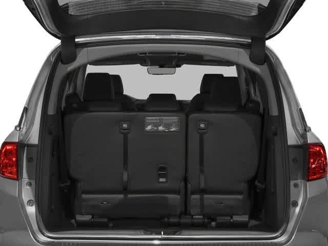 Used 2018 Honda Odyssey EX-L image 12