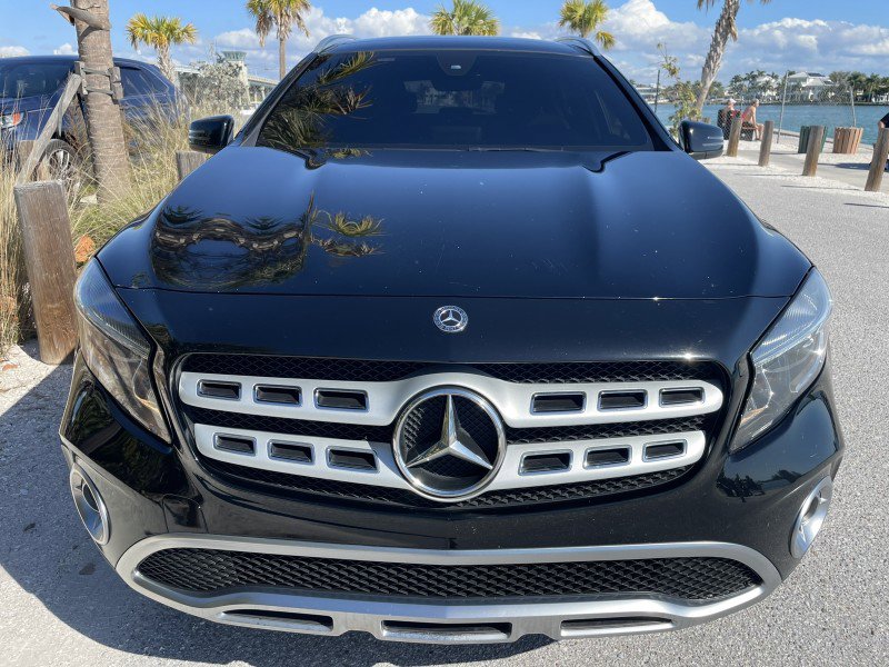 Used 2019 Mercedes-Benz GLA 250 GLA 250~1 OWNER~ONLINE FINANCE image 4