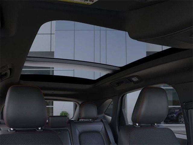 New 2025 Ford Escape ST-Line w/ Tech Pack #1 AWD/4WD image 42