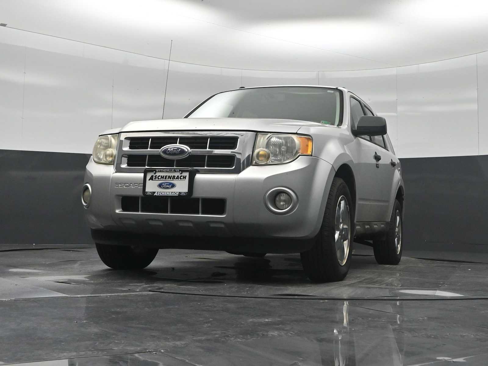 Used 2009 Ford Escape XLT AWD/4WD image 20