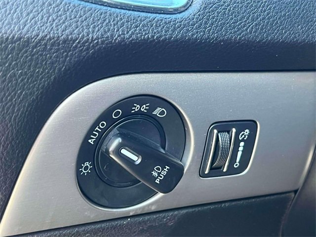 Used 2018 Dodge Durango SXT w/ Quick Order Package 2BB image 17