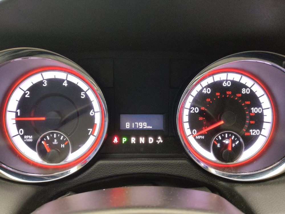 Used 2020 Dodge Grand Caravan SE w/ UConnect Hands-Free Group image 23