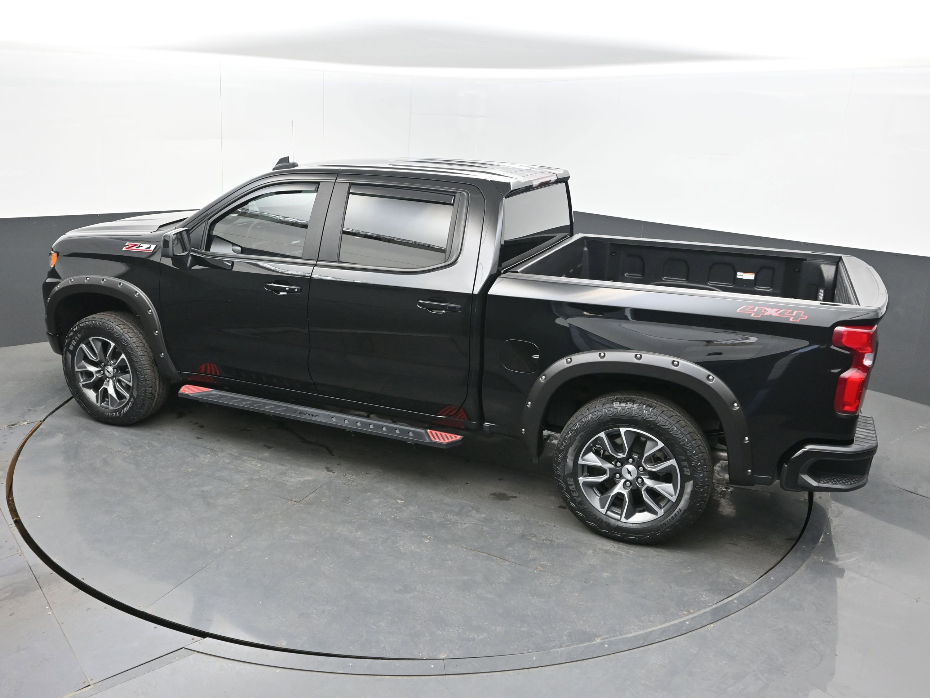 Used 2023 Chevrolet Silverado 1500 RST w/ Z71 Off-Road Package image 33