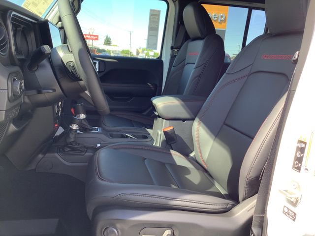 New 2026 Jeep Gladiator Mojave image 7