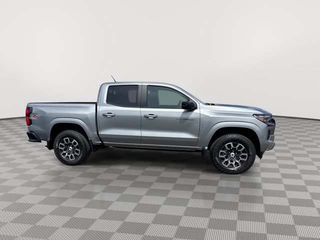 Certified 2023 Chevrolet Colorado Z71 w/ Z71 Convenience Package 2 AWD/4WD image 13
