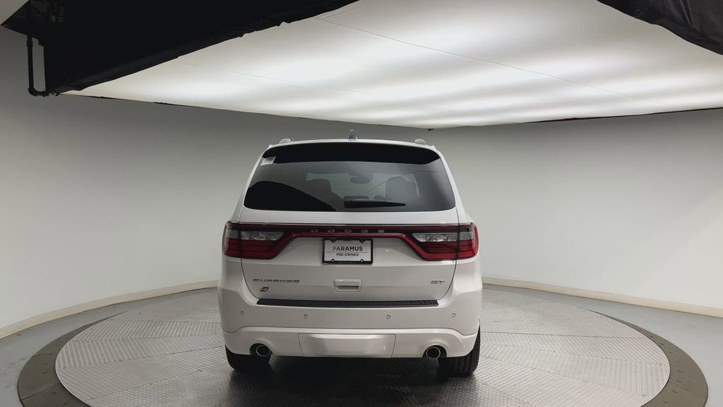 Used 2024 Dodge Durango GT image 3