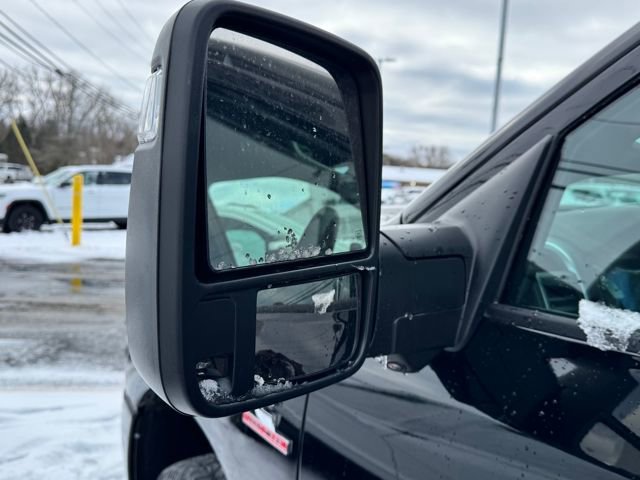 New 2026 RAM 2500 Big Horn image 49