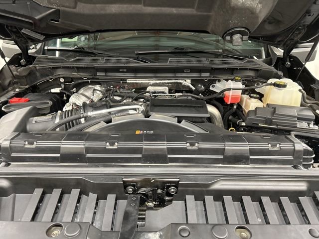 Used 2024 GMC Sierra 3500 Denali Ultimate image 33