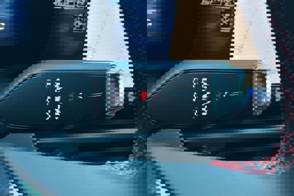 New 2026 Chevrolet Equinox EV RS image 22