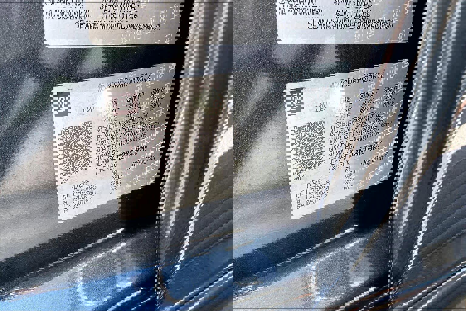 Used 2021 Chevrolet Silverado 1500 LT Trail Boss w/ Convenience Package II image 30