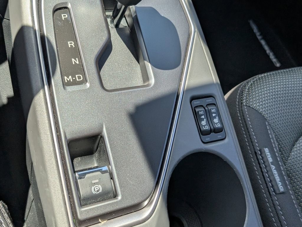 Certified 2024 Subaru Crosstrek 2.0i Premium image 28