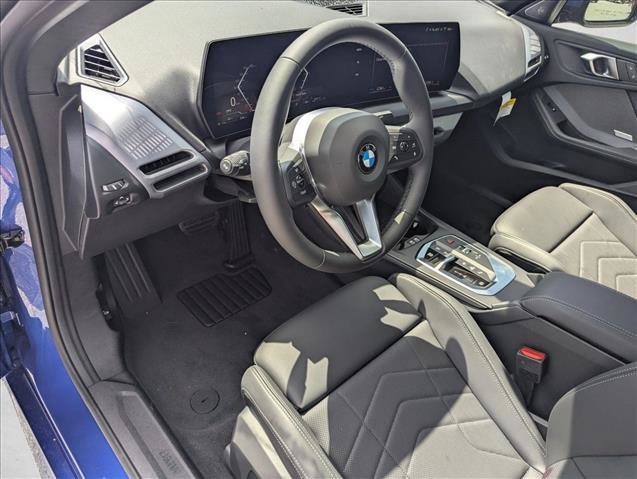 Used 2025 BMW 228i xDrive w/ Premium Package AWD/4WD image 3