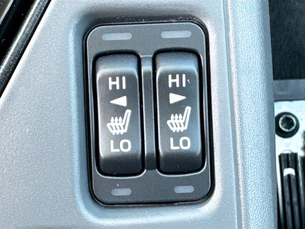 New 2026 Subaru Crosstrek 2.5i Limited image 24