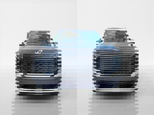 New 2026 Hyundai Palisade Calligraphy image 8