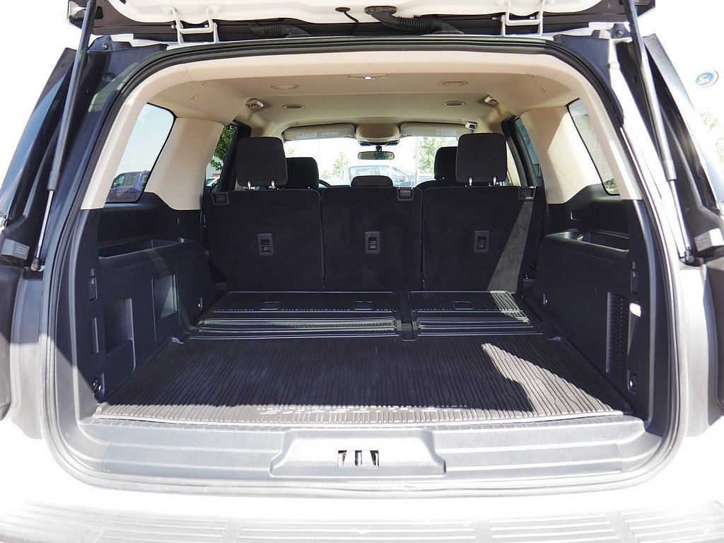 Used 2023 Ford Expedition Max XL AWD/4WD image 53