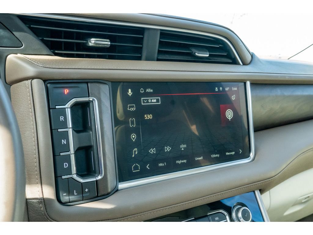 Used 2024 GMC Yukon Denali image 25