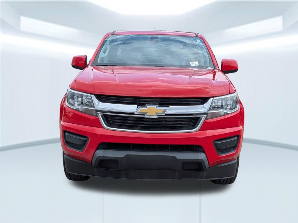 Used 2018 Chevrolet Colorado LT RWD image 10