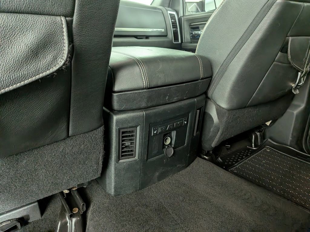 Used 2017 RAM 1500 Limited image 36