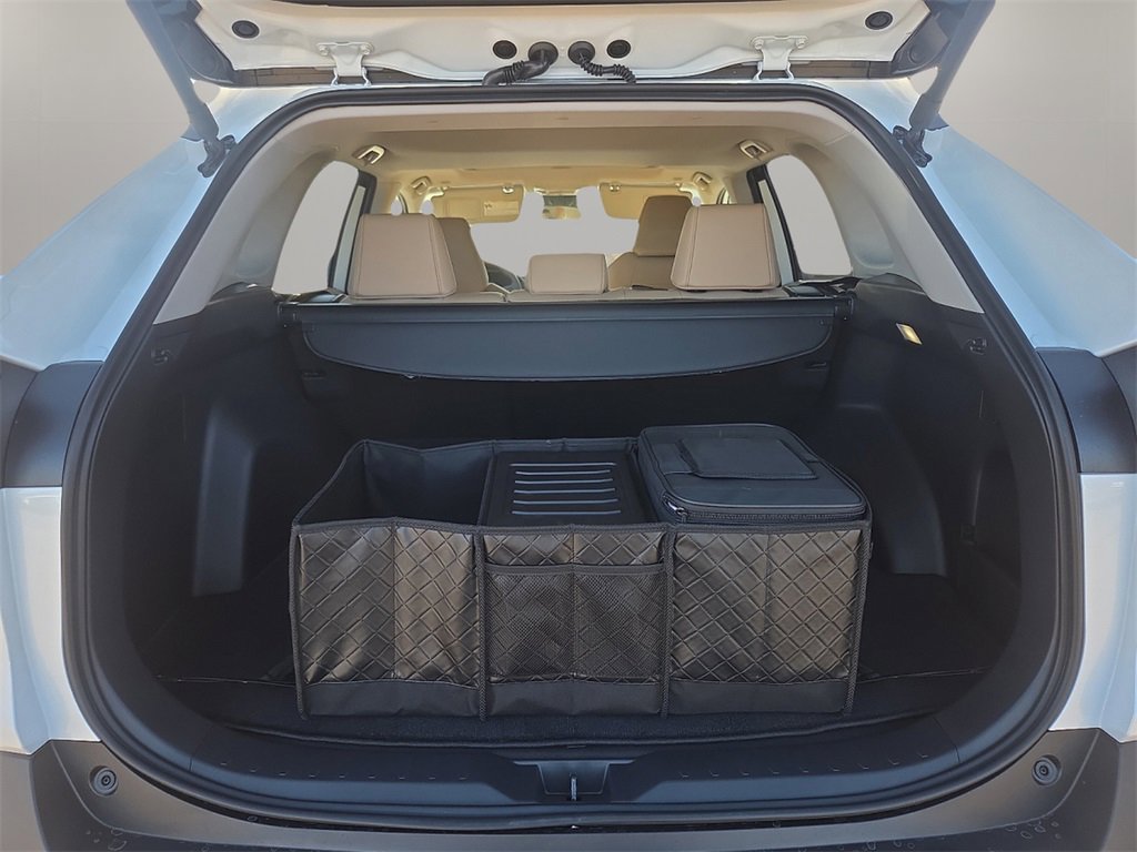 New 2025 Toyota RAV4 XLE Premium image 20