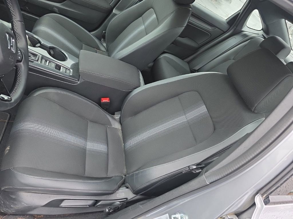 Used 2023 Honda Civic Sport image 10