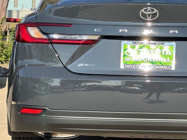 New 2026 Toyota Camry LE w/ Convenience Package FWD image 5