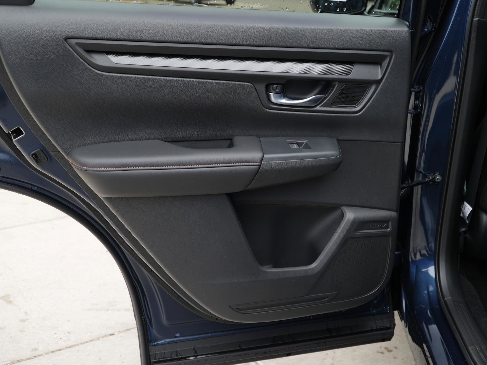 New 2026 Honda CR-V Sport-L image 18
