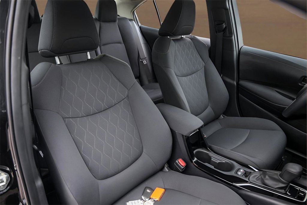 Used 2022 Toyota Corolla LE image 54
