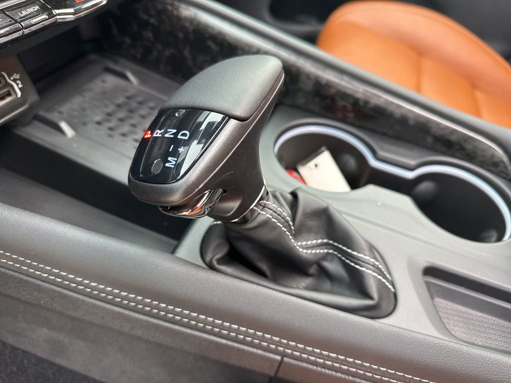 New 2026 Dodge Durango SRT Hellcat w/ Premium Group image 35