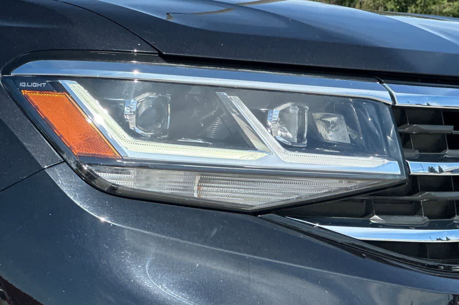 Used 2021 Volkswagen Atlas S AWD/4WD image 31