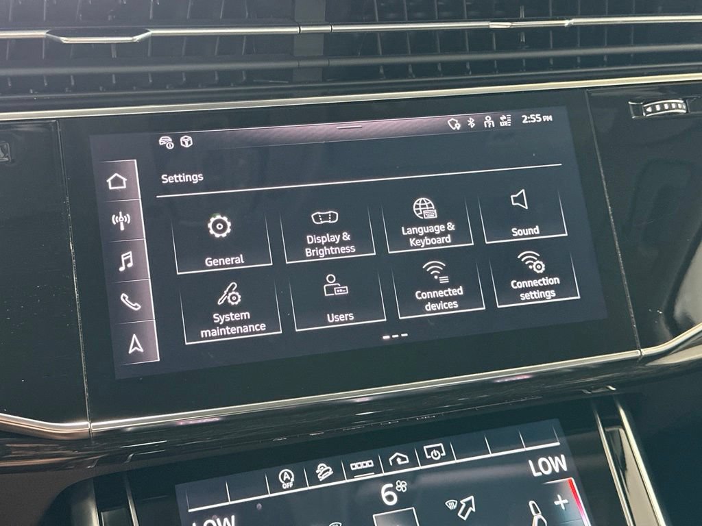 Used 2024 Audi Q7 3.0T Premium Plus AWD/4WD image 62