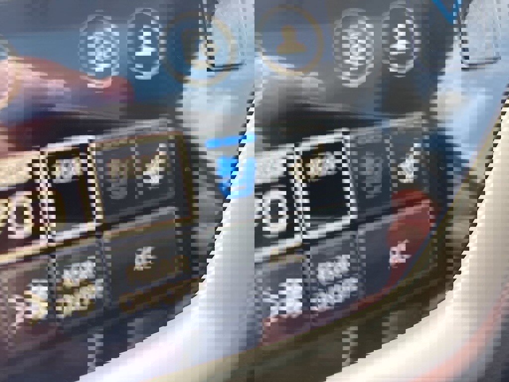 New 2025 Subaru Ascent Touring image 29