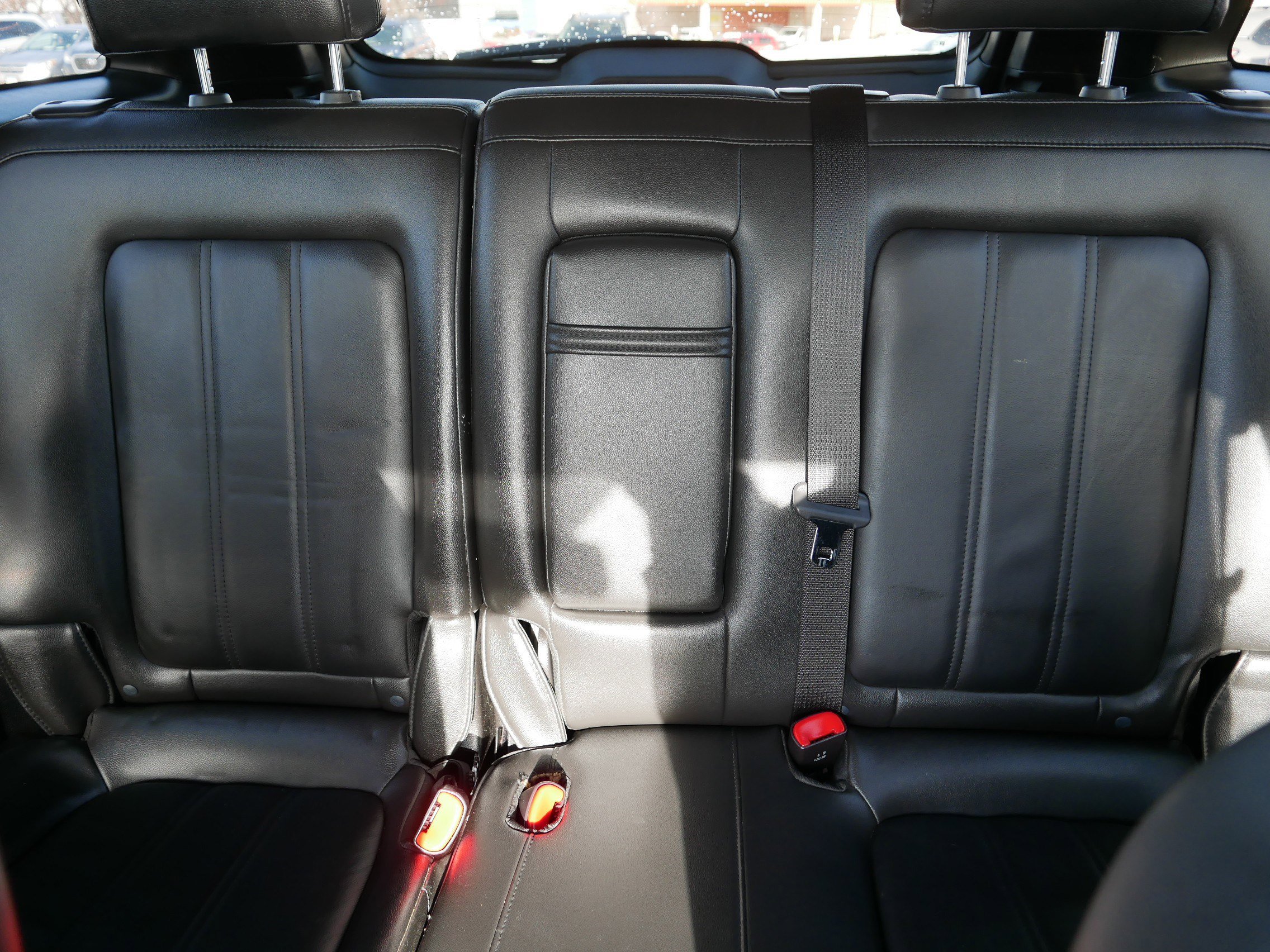 Used 2012 Chevrolet Captiva Sport LT w/ Convenience Package image 13