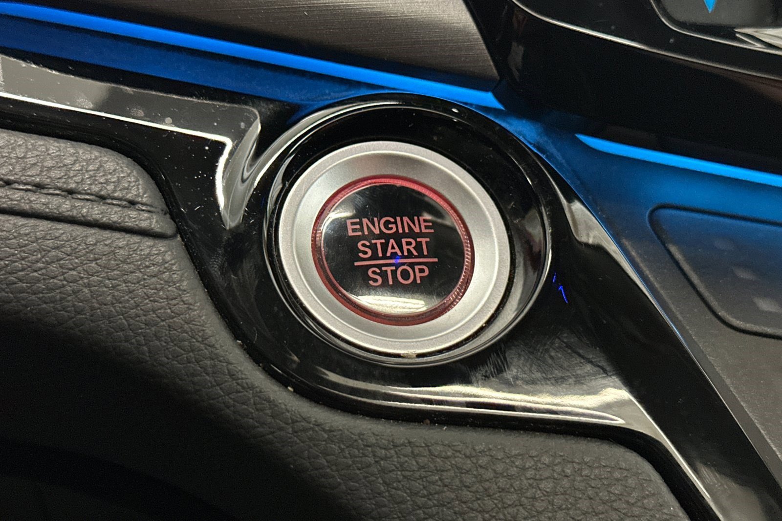 Used 2025 Honda Odyssey Touring image 35