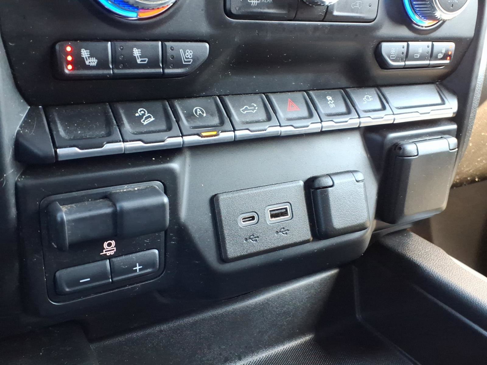 Used 2021 GMC Sierra 1500 SLT w/ SLT Premium Package image 20