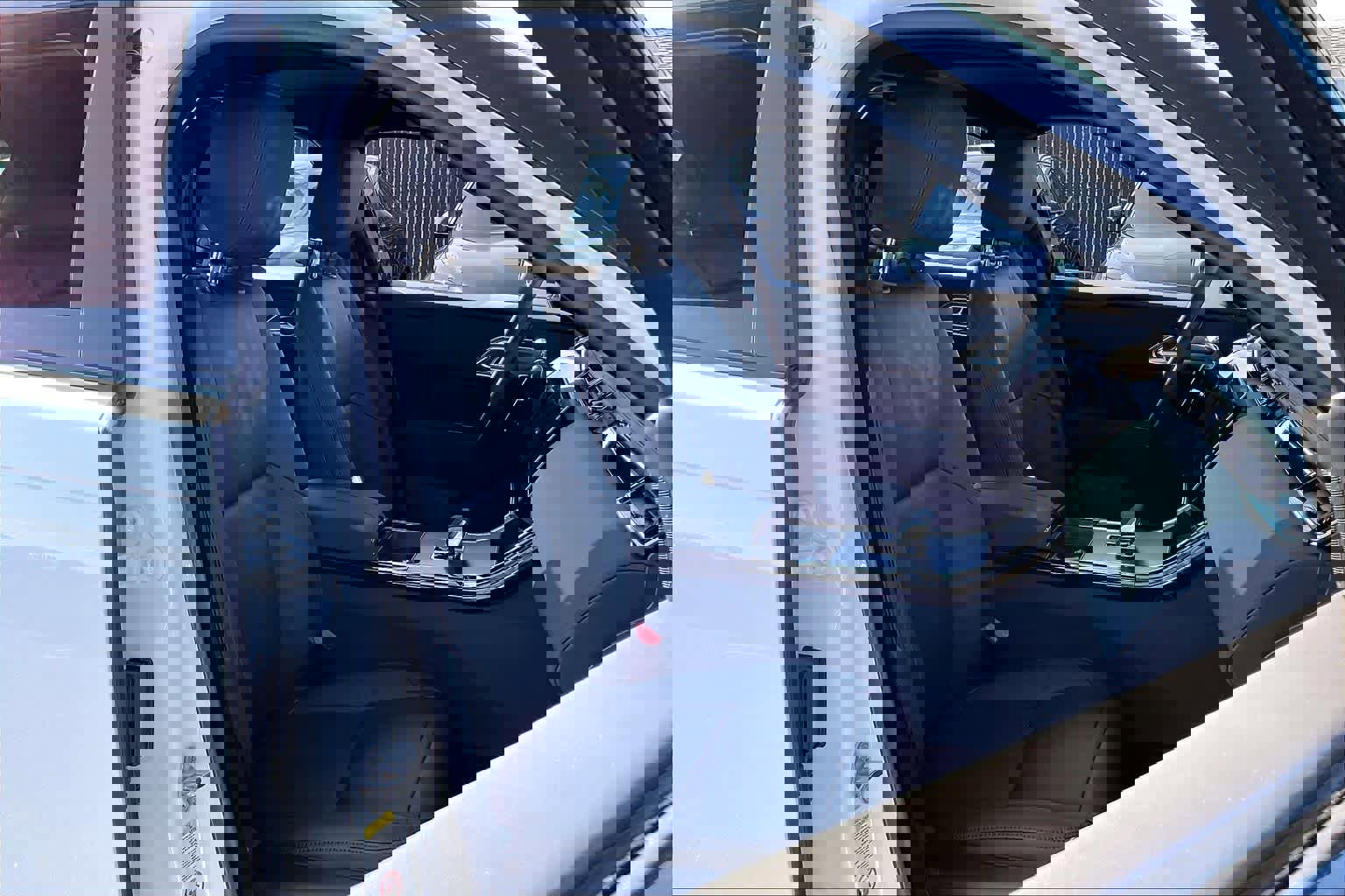 New 2026 Land Rover Range Rover Velar Dynamic SE image 31