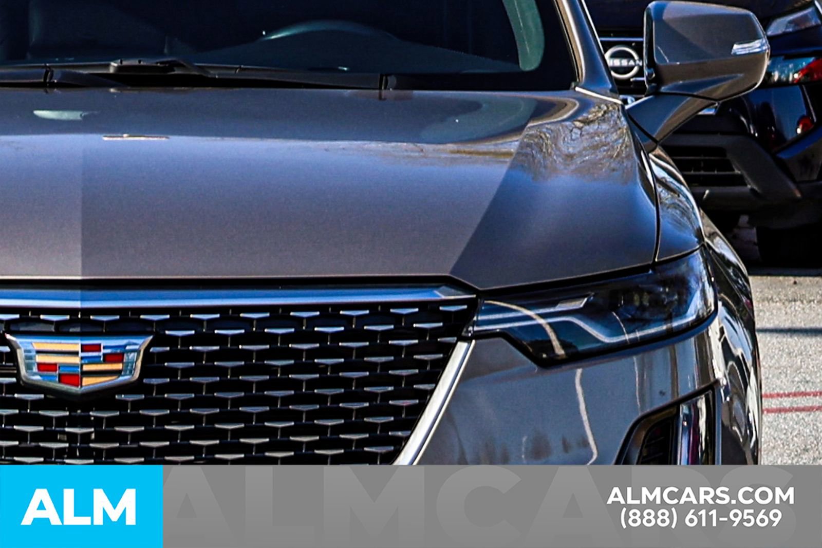 Used 2022 Cadillac XT6 Luxury image 14