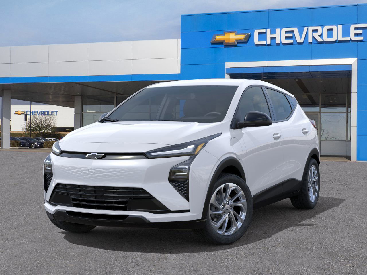 New 2027 Chevrolet Bolt LT w/ Comfort Package image 6