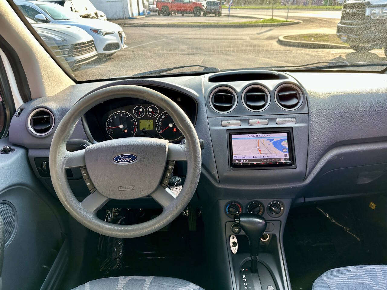 Used 2013 Ford Transit Connect XLT FWD image 15