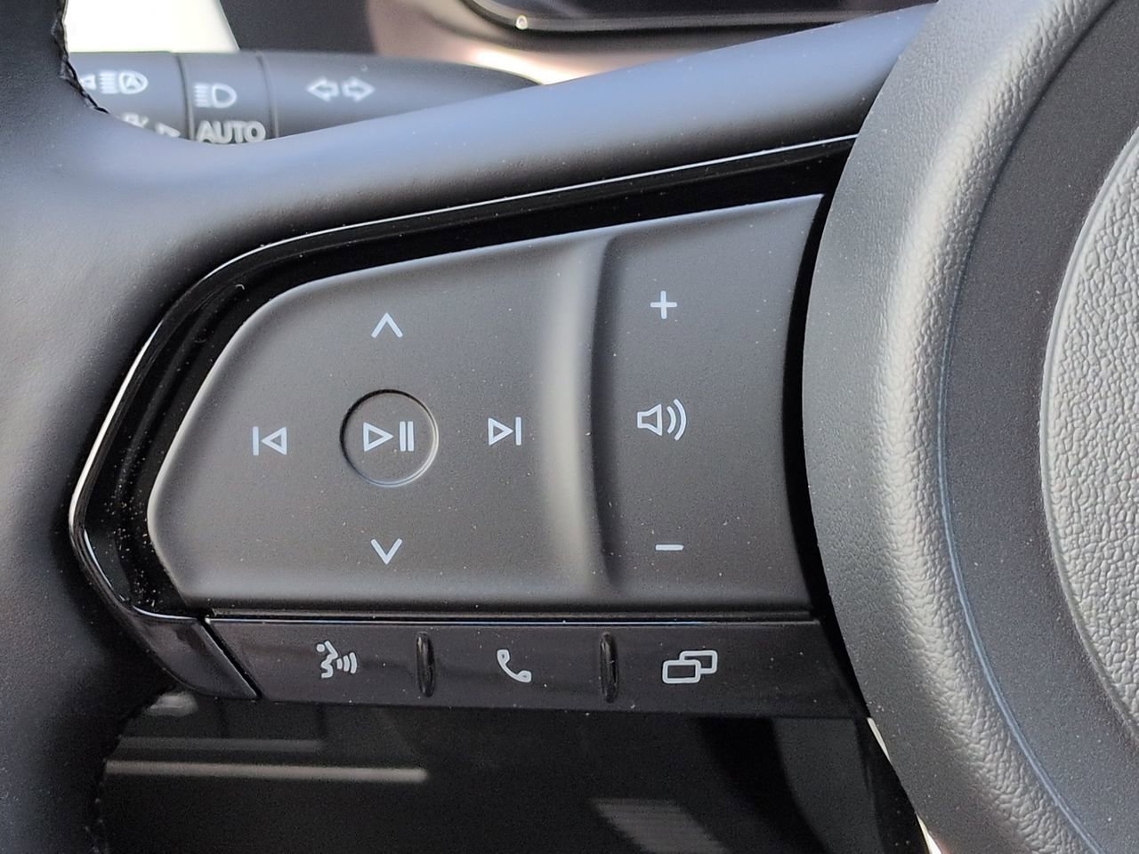 New 2026 MAZDA CX-5 Preferred AWD/4WD image 22